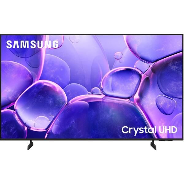 SAMSUNG 43U8000FK - Hiro Electronics
